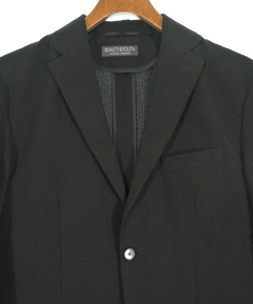 BEAUTY&YOUTH UNITED ARROWS เบลเซอร์/แจ็คเก็ตสูท