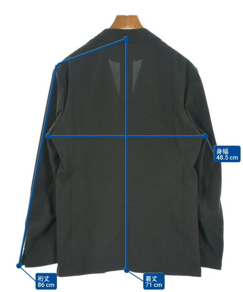 BEAUTY&YOUTH UNITED ARROWS เบลเซอร์/แจ็คเก็ตสูท