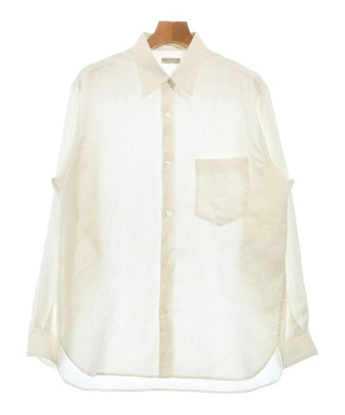 BEAUTY&YOUTH UNITED ARROWS เสื้อลำลอง