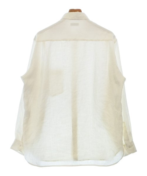 BEAUTY&YOUTH UNITED ARROWS เสื้อลำลอง