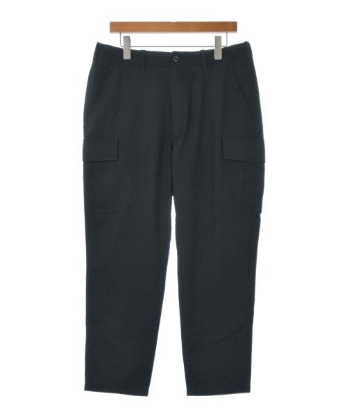 BEAUTY&YOUTH UNITED ARROWS กางเกงมีกระเป๋าข้างกางเกง2-4 กระเป๋า