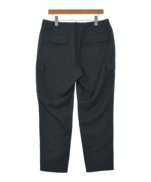 BEAUTY&YOUTH UNITED ARROWS กางเกงมีกระเป๋าข้างกางเกง2-4 กระเป๋า