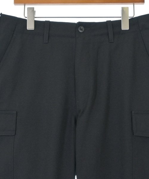 BEAUTY&YOUTH UNITED ARROWS กางเกงมีกระเป๋าข้างกางเกง2-4 กระเป๋า