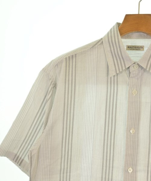 BEAUTY&YOUTH UNITED ARROWS เสื้อลำลอง