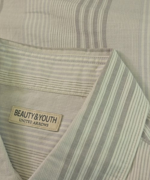 BEAUTY&YOUTH UNITED ARROWS เสื้อลำลอง