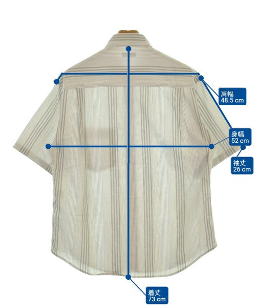 BEAUTY&YOUTH UNITED ARROWS เสื้อลำลอง