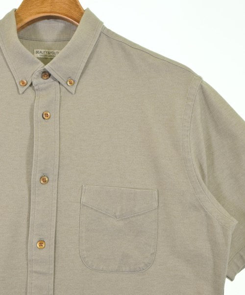 BEAUTY&YOUTH UNITED ARROWS เสื้อลำลอง