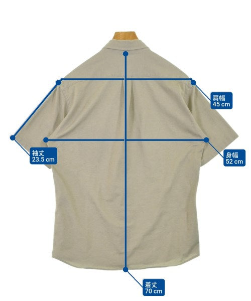 BEAUTY&YOUTH UNITED ARROWS เสื้อลำลอง