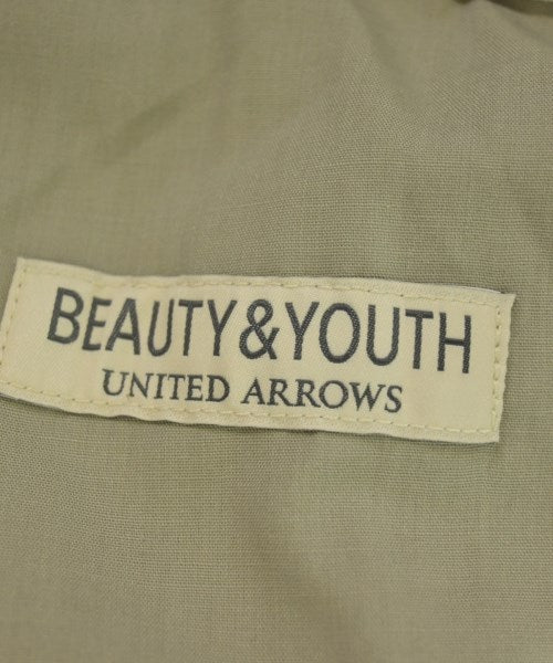BEAUTY&YOUTH UNITED ARROWS กางเกง อื่น