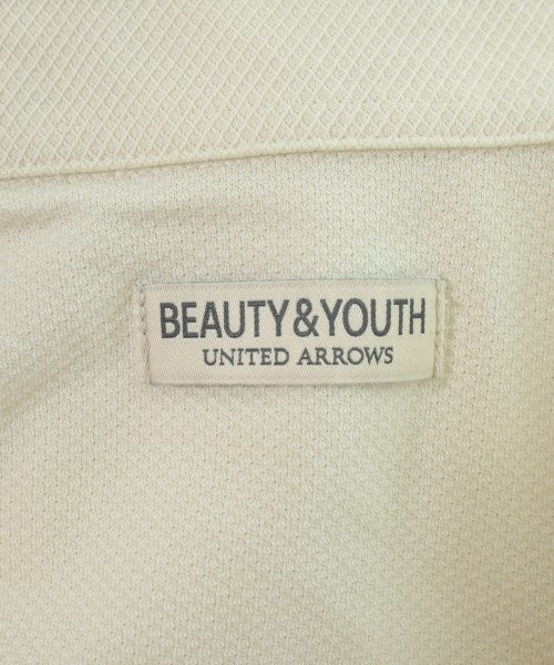 BEAUTY&YOUTH UNITED ARROWS เสื้อลำลอง