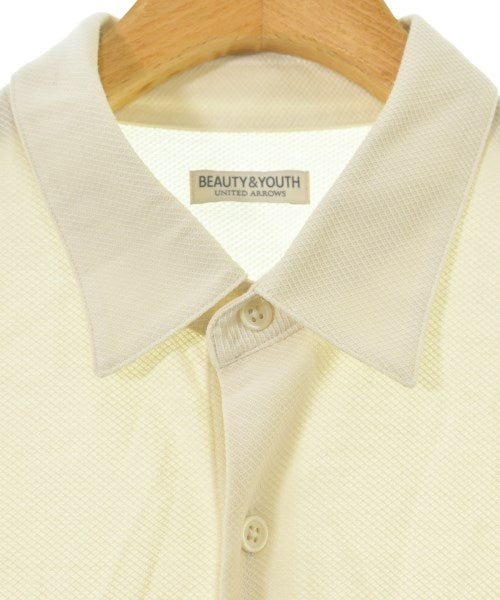 BEAUTY&YOUTH UNITED ARROWS เสื้อลำลอง