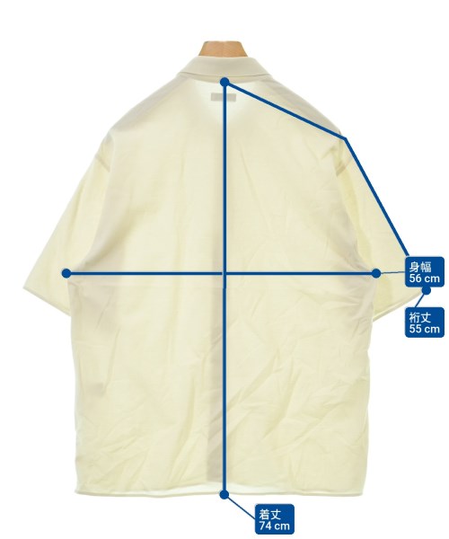 BEAUTY&YOUTH UNITED ARROWS เสื้อลำลอง