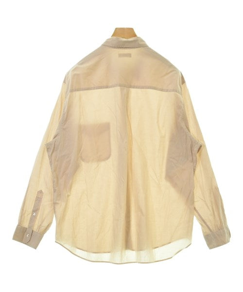 BEAUTY&YOUTH UNITED ARROWS เสื้อลำลอง