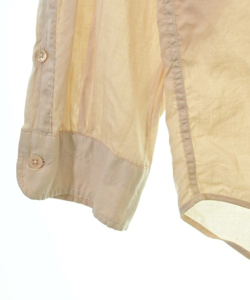 BEAUTY&YOUTH UNITED ARROWS เสื้อลำลอง