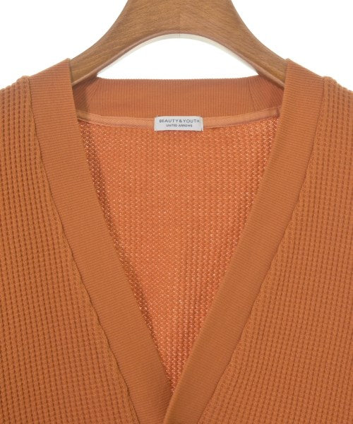 BEAUTY&YOUTH UNITED ARROWS เสื้อคาร์ดิแกน