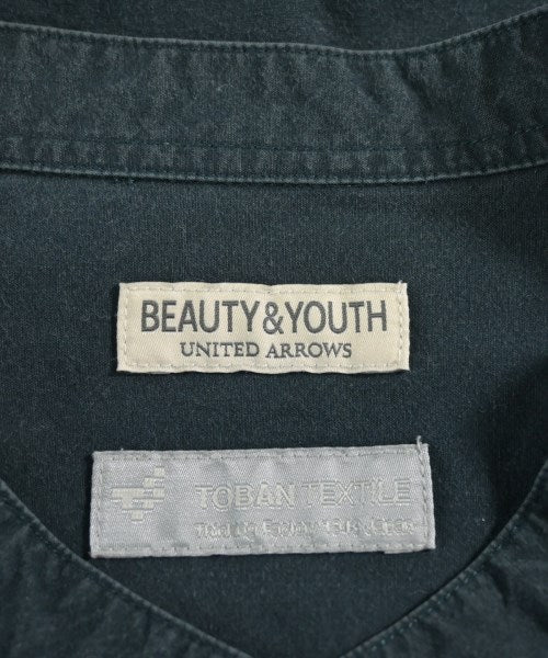 BEAUTY&YOUTH UNITED ARROWS เสื้อลำลอง