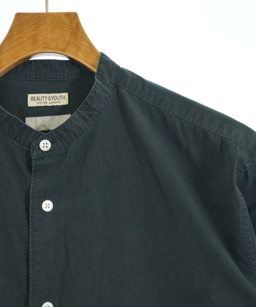 BEAUTY&YOUTH UNITED ARROWS เสื้อลำลอง