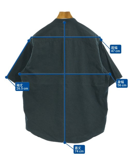 BEAUTY&YOUTH UNITED ARROWS เสื้อลำลอง