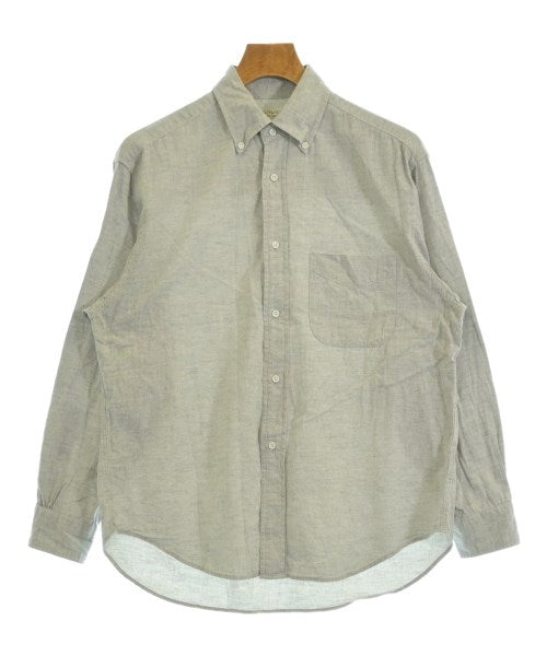 BEAUTY&YOUTH UNITED ARROWS เสื้อลำลอง