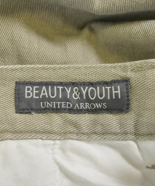 BEAUTY&YOUTH UNITED ARROWS กางเกง อื่น