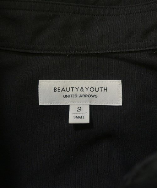 BEAUTY&YOUTH UNITED ARROWS เสื้อลำลอง