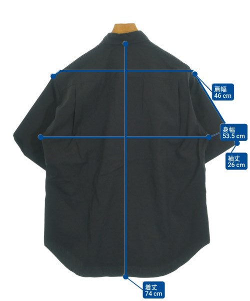 BEAUTY&YOUTH UNITED ARROWS เสื้อลำลอง