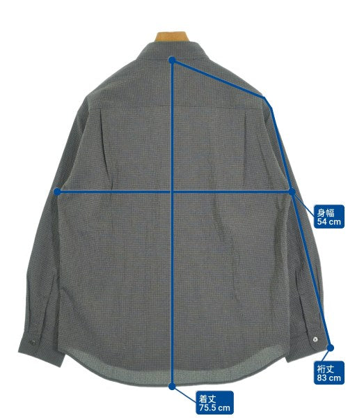 BEAUTY&YOUTH UNITED ARROWS เสื้อลำลอง