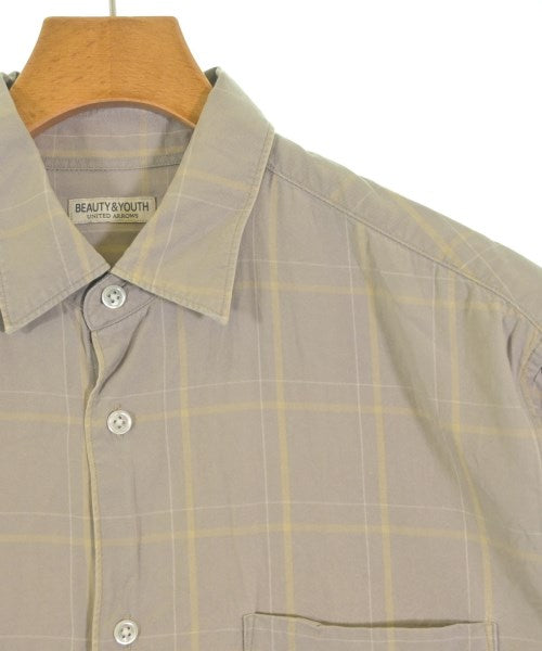 BEAUTY&YOUTH UNITED ARROWS เสื้อลำลอง