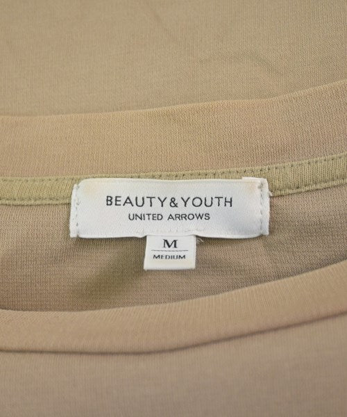 BEAUTY&YOUTH UNITED ARROWS เสื้อยืด/เสื้อท็อปส์