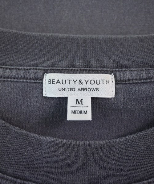 BEAUTY&YOUTH UNITED ARROWS เสื้อยืด/เสื้อท็อปส์