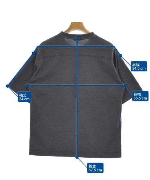 BEAUTY&YOUTH UNITED ARROWS เสื้อยืด/เสื้อท็อปส์