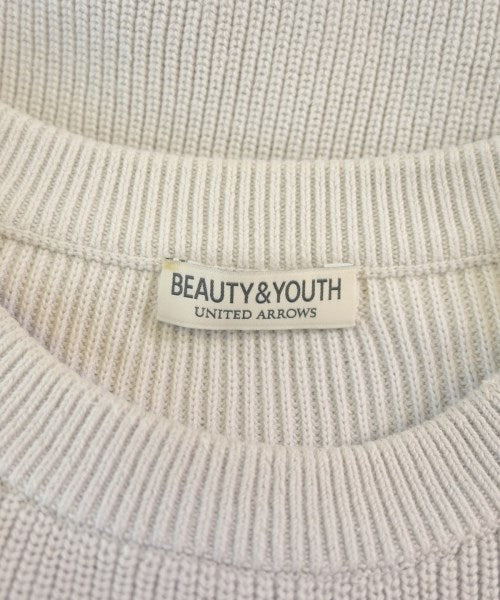 BEAUTY&YOUTH UNITED ARROWS เสื้อกันหนาว