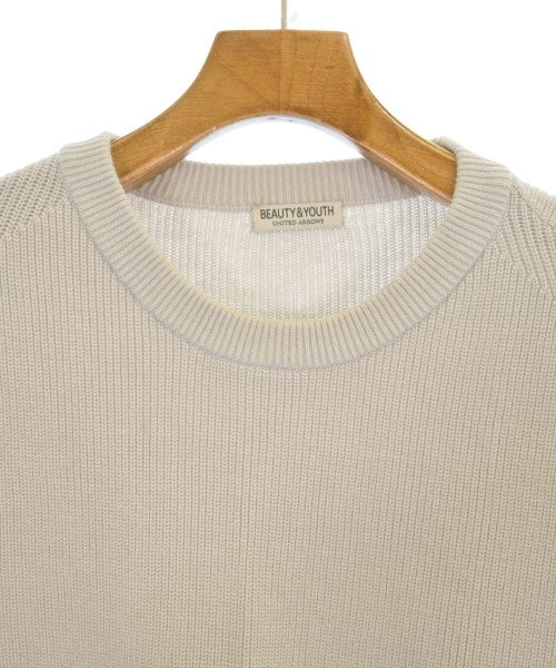 BEAUTY&YOUTH UNITED ARROWS เสื้อกันหนาว