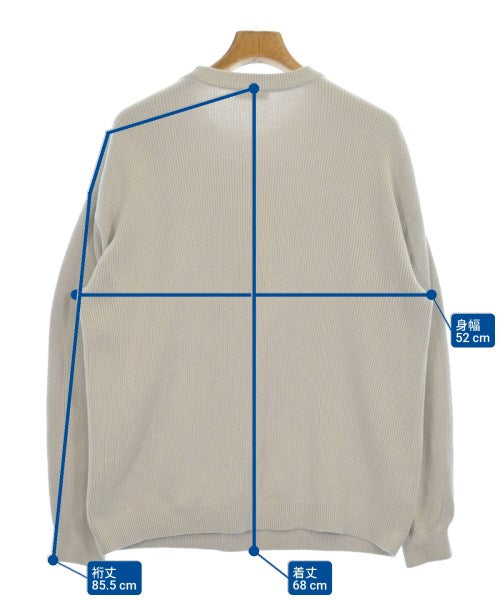 BEAUTY&YOUTH UNITED ARROWS เสื้อกันหนาว
