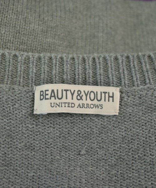 BEAUTY&YOUTH UNITED ARROWS เสื้อกันหนาว