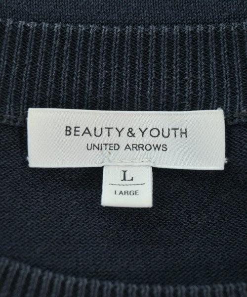BEAUTY&YOUTH UNITED ARROWS เสื้อกันหนาว