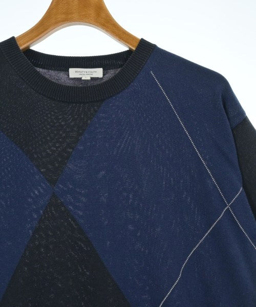 BEAUTY&YOUTH UNITED ARROWS เสื้อกันหนาว