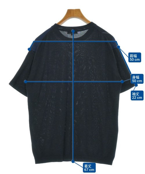 BEAUTY&YOUTH UNITED ARROWS เสื้อกันหนาว