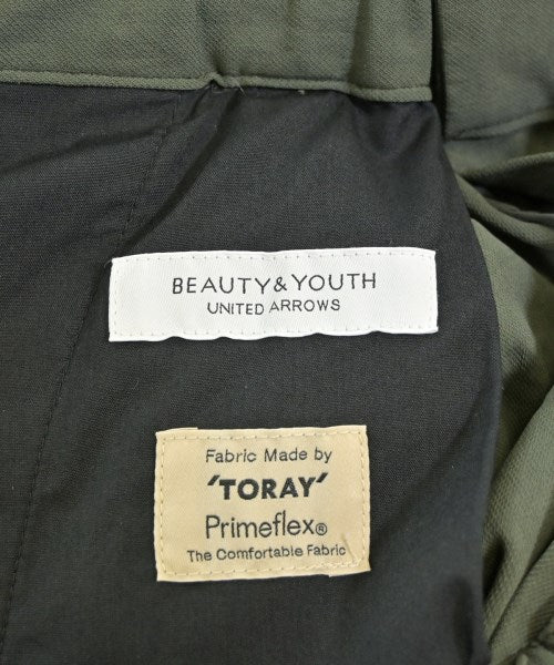 BEAUTY&YOUTH UNITED ARROWS กางเกง อื่น