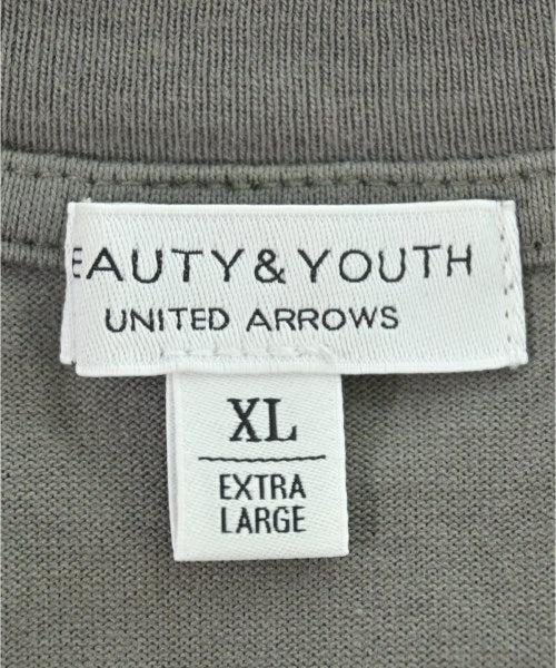 BEAUTY&YOUTH UNITED ARROWS เสื้อยืด/เสื้อท็อปส์