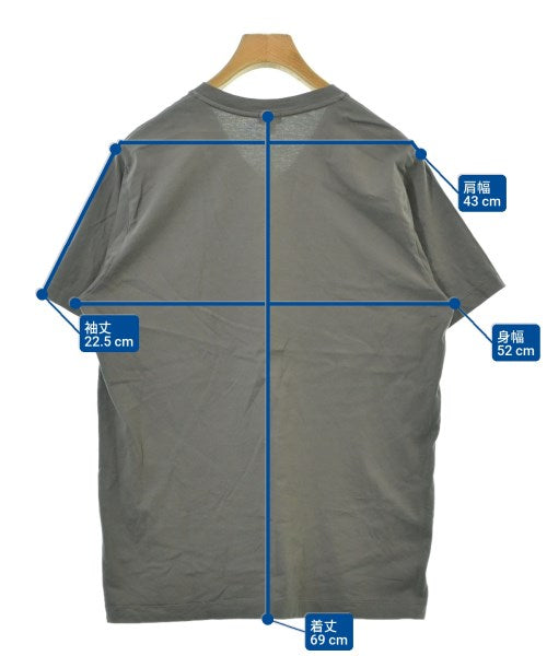 BEAUTY&YOUTH UNITED ARROWS เสื้อยืด/เสื้อท็อปส์