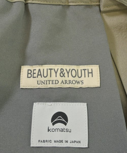 BEAUTY&YOUTH UNITED ARROWS กางเกง อื่น