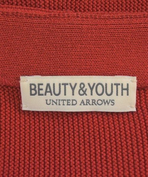 BEAUTY&YOUTH UNITED ARROWS เสื้อคาร์ดิแกน
