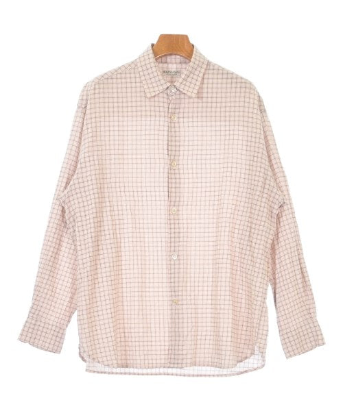 BEAUTY&YOUTH UNITED ARROWS เสื้อลำลอง