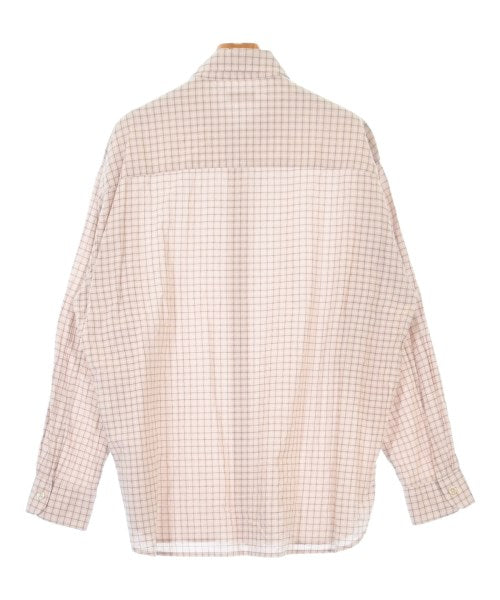 BEAUTY&YOUTH UNITED ARROWS เสื้อลำลอง