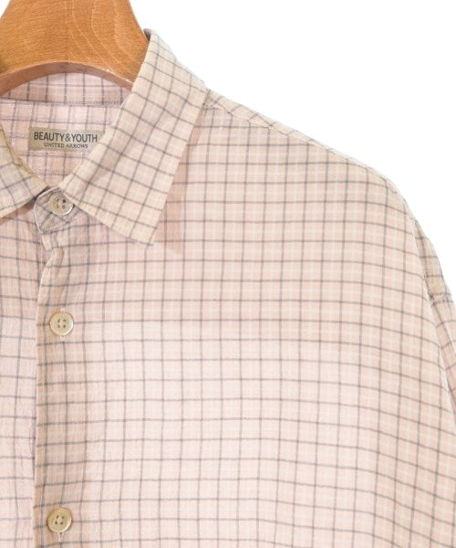 BEAUTY&YOUTH UNITED ARROWS เสื้อลำลอง