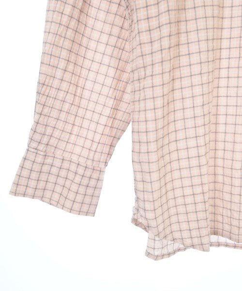 BEAUTY&YOUTH UNITED ARROWS เสื้อลำลอง