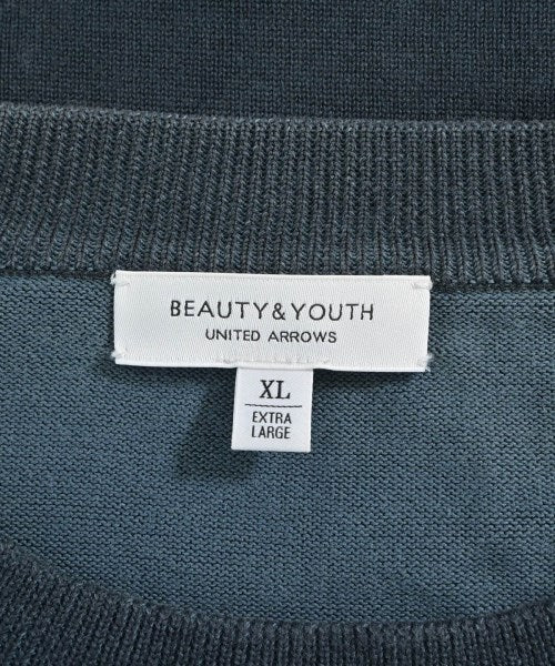 BEAUTY&YOUTH UNITED ARROWS เสื้อกันหนาว