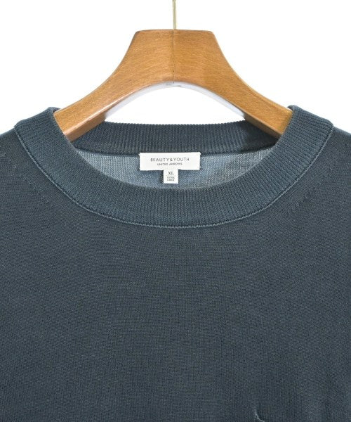 BEAUTY&YOUTH UNITED ARROWS เสื้อกันหนาว