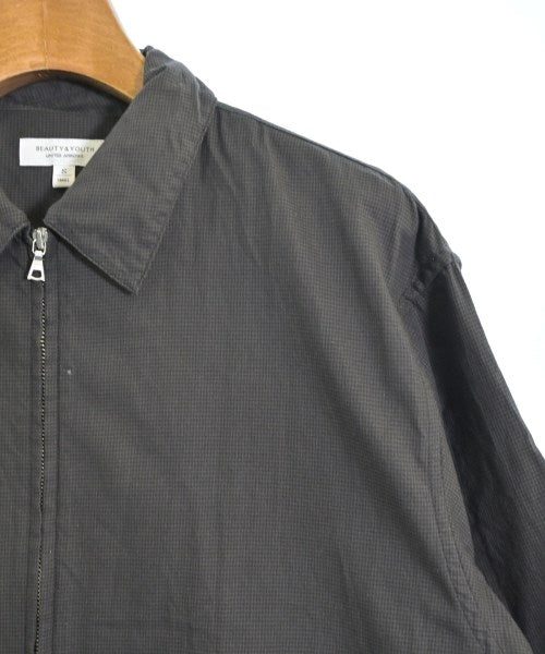 BEAUTY&YOUTH UNITED ARROWS เสื้อลำลอง